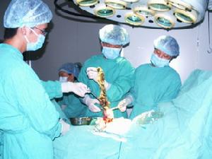 （圖）手術治療