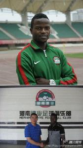 伊薩克·昌薩 伊薩克·昌薩