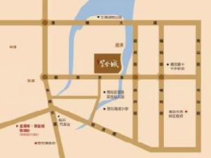 金泰來紫金城 金泰來紫金城