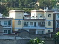 腰街自然村 腰街自然村