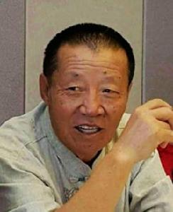 李樹和[書法家]