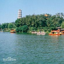 商丘市人民公園