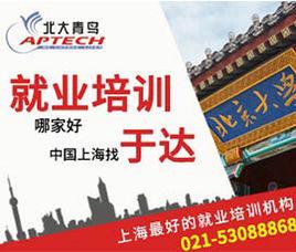 北大青鳥上海校區 北大青鳥上海校區