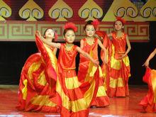 2013年春晚和最新表演照片