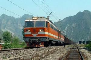 8K型電力機車 8K型電力機車