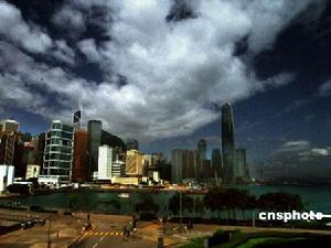 （圖）颱風派比安