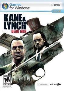 Kane和Lynch