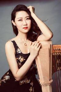 郭莎莎[武漢音樂學院管弦系教師]