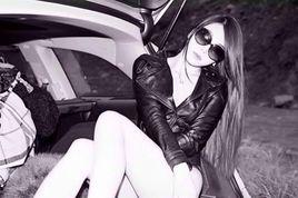 柳萌[四川籍模特]