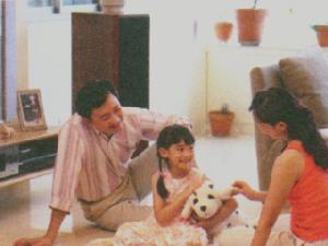 天竺嘉園 天竺嘉園