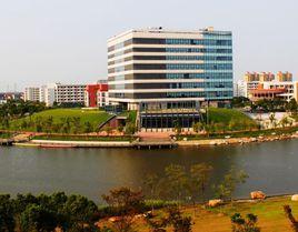 奉賢大學城 奉賢大學城