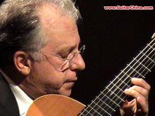 世界頂級吉他大師佩佩·羅梅羅的相冊