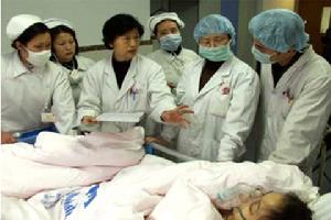 羊膜腔感染綜合徵