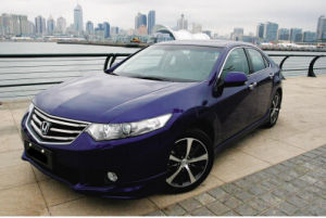 東風本田思鉑睿 東風本田思鉑睿