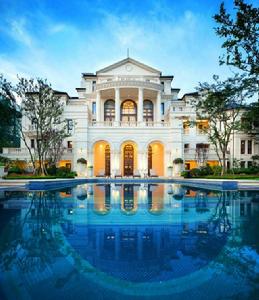 融創玫瑰園 融創玫瑰園