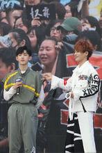 陳奕天冬粉嘉年華