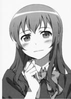 沙織&middot;巴吉納