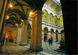 布達佩斯國立美術館