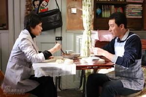 蝸居[電視劇] 劇照