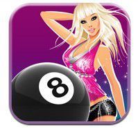 媚力檯球 媚力檯球