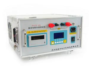 直流電阻測試儀 直流電阻測試儀