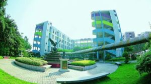 菲律賓新埃西哈科技大學 菲律賓新埃西哈科技大學