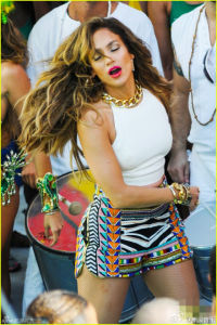 克勞迪婭·萊蒂