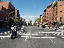 第一大道 第一大道