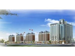 商丘博遠名苑 商丘博遠名苑