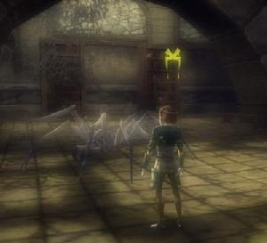 黑暗入侵[魔獸的自定義地圖]