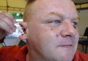 斯拉文·薩布里奇 斯拉文·薩布里奇