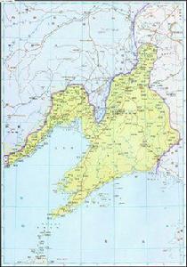 遼東都司 遼東都司