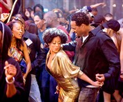 《跳舞大電影》 《跳舞大電影》