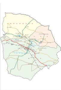 哈密地區 哈密地區