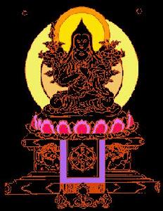 宗喀巴大師 宗喀巴大師