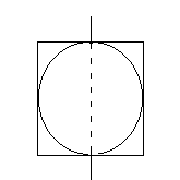 圓柱容球定理 圓柱容球定理
