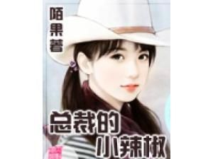 總裁的小辣椒 總裁的小辣椒