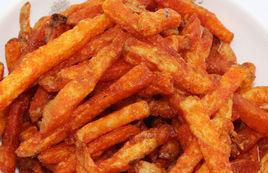 麻辣薯條 麻辣薯條