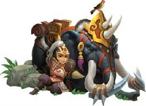 逐鹿三國[2014年發行的手機遊戲]