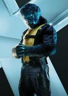 《X戰警第一戰》