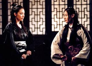 （圖）《無影劍》