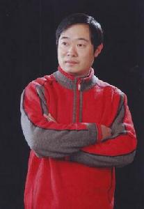 吳華強[紫砂工藝師]