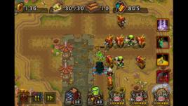 嘻哈三國塔防 嘻哈三國塔防