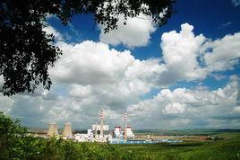 伊敏河鎮 伊敏河鎮