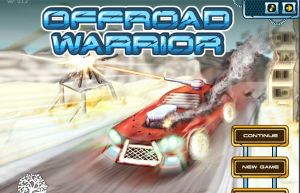 末路戰車 末路戰車