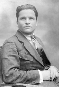 謝爾蓋&middot;基洛夫