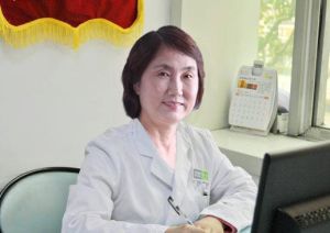 上海滬申五官科醫院口腔專家張西文