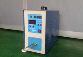 高頻釺焊 高頻釺焊