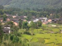 麻栗園自然村 麻栗園自然村