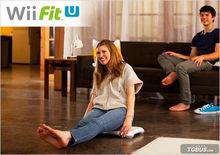 wii fit